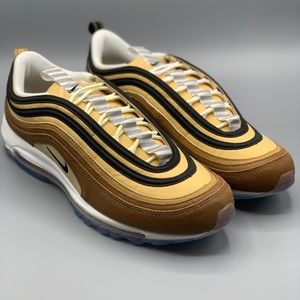 Air Max 97 Shipping Box